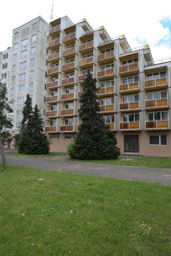Aranypart Hotel Siófok Exterior foto